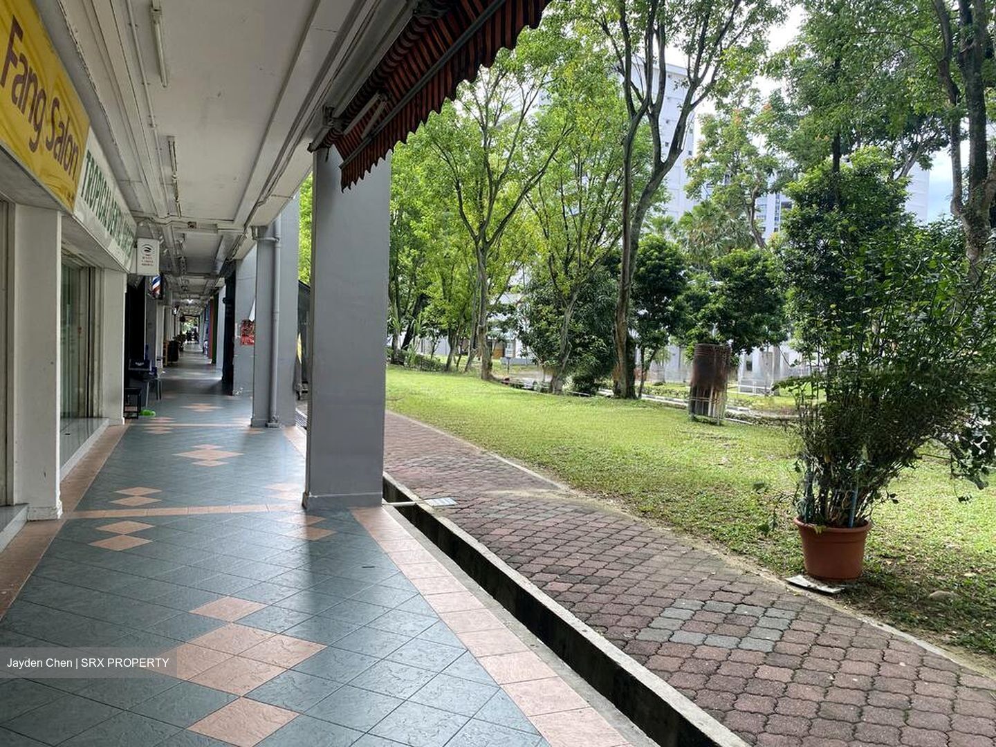 Bedok North Street 3 (D16), Retail #472599811
